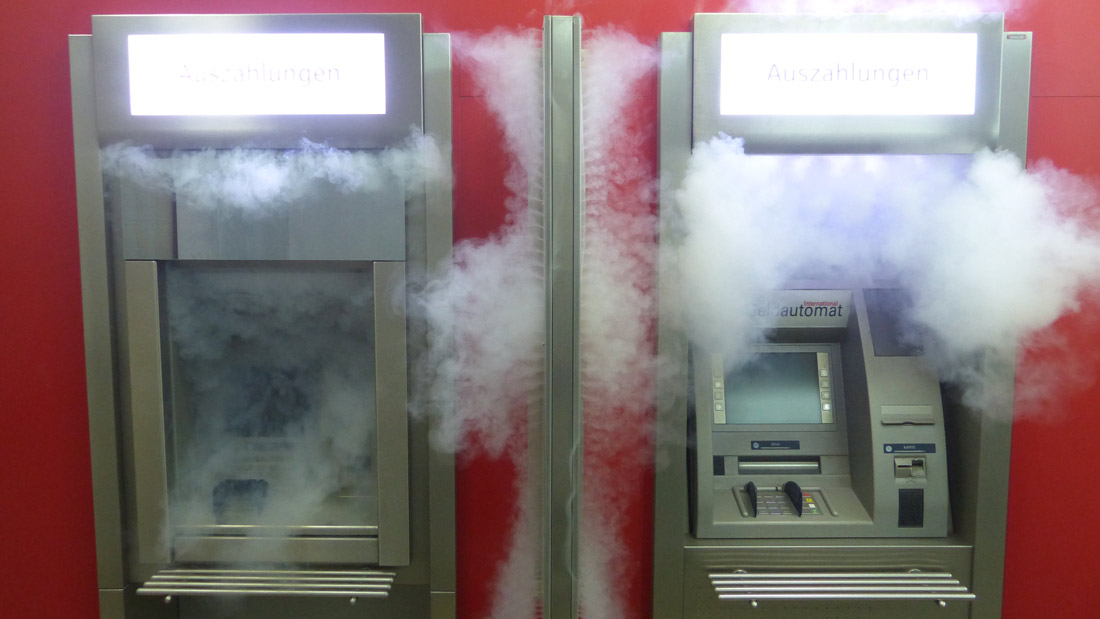 Secure Concept: CONfog