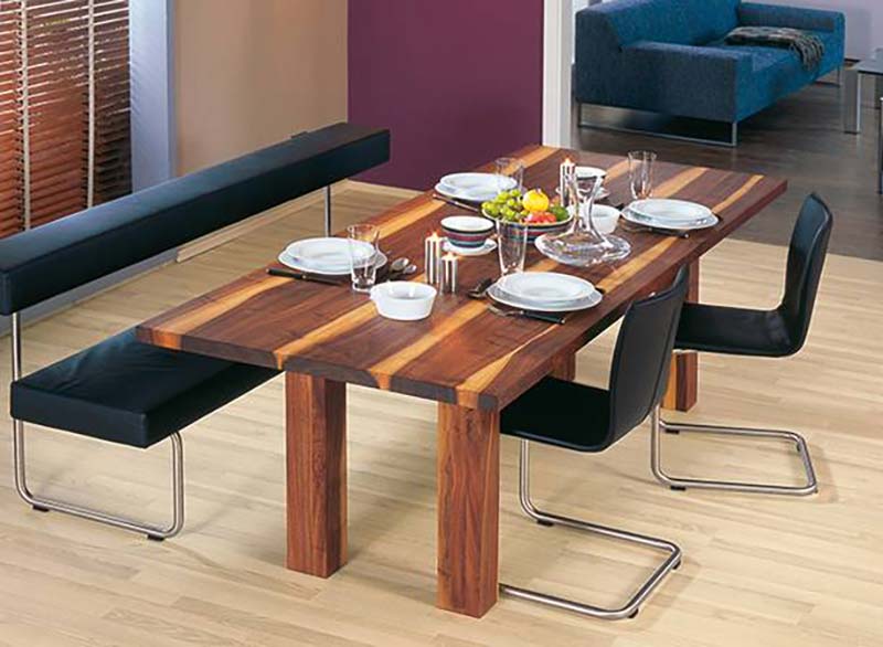 Innenausbau und Möbel für Privatkunden