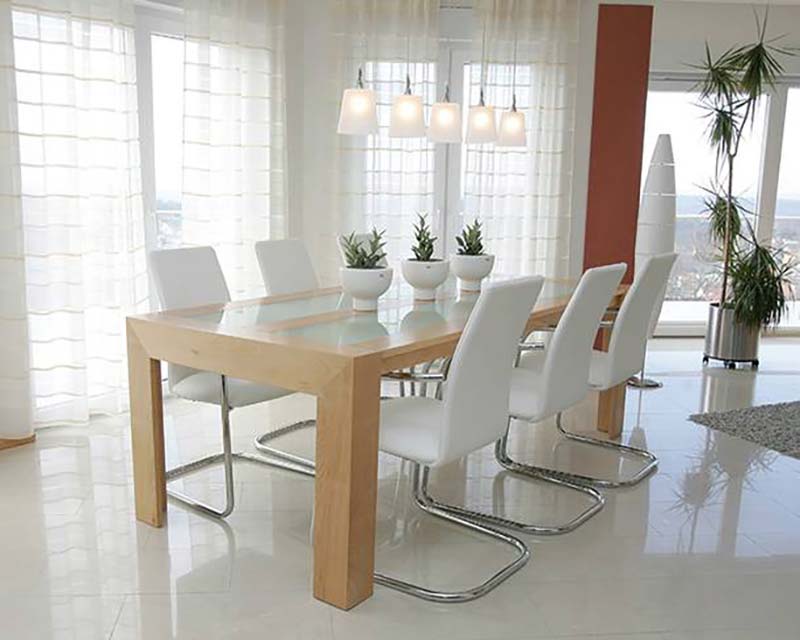 Innenausbau und Möbel für Privatkunden